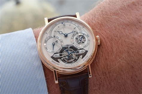 breguet tourbillon perpetual calendar